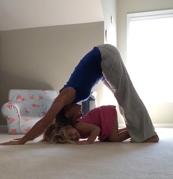 7 Steps For Busy Moms: How To Fit Yoga Into Your Life - Buti Yoga