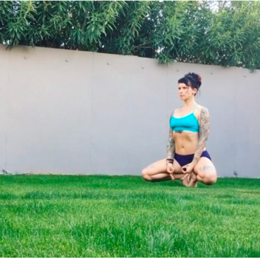Here's Why Buti Yoga is My Soulmate Workout - Buti Yoga