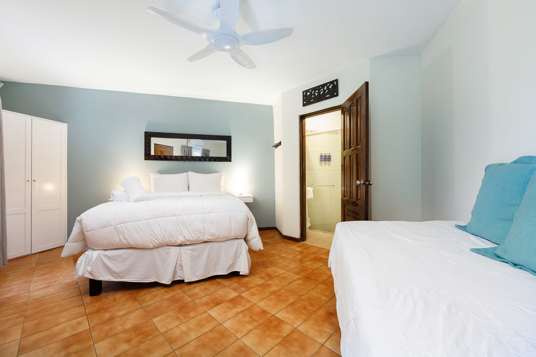 Costa Rica Retreat - Standard Double Room