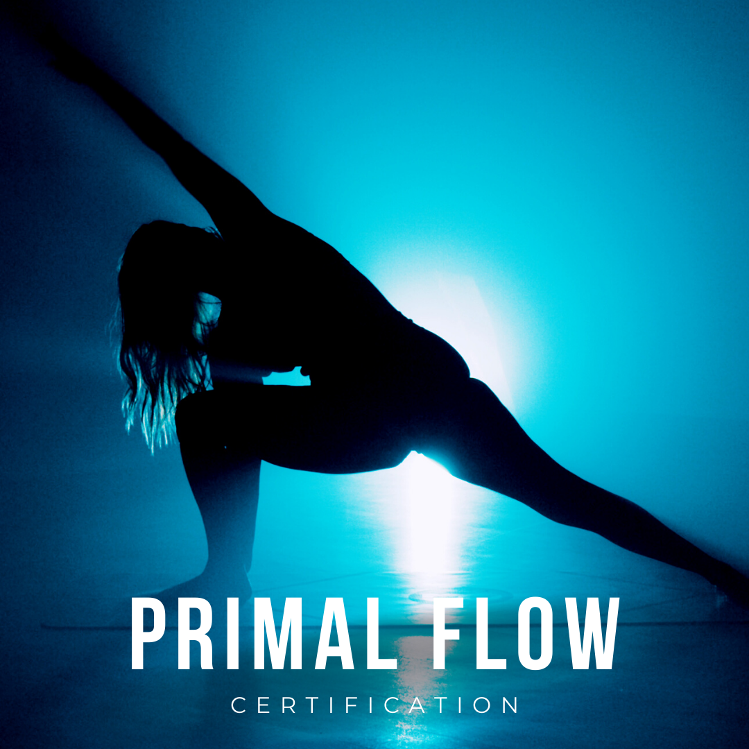 Primal Flow by Buti® Yoga