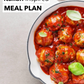 30-Day Italian Inspired Meal Plan